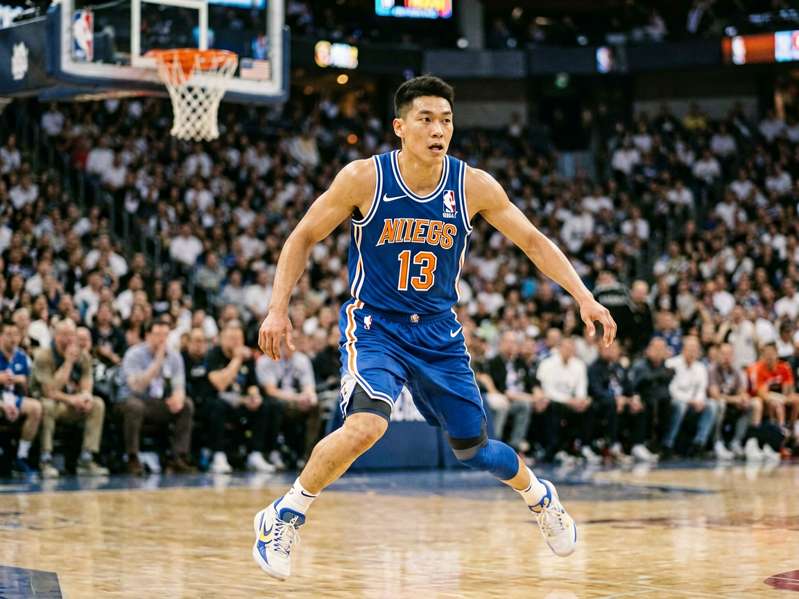 NBA