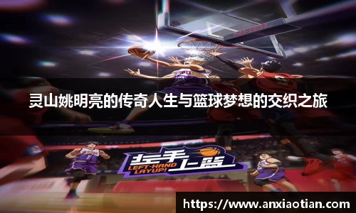 灵山姚明亮的传奇人生与篮球梦想的交织之旅