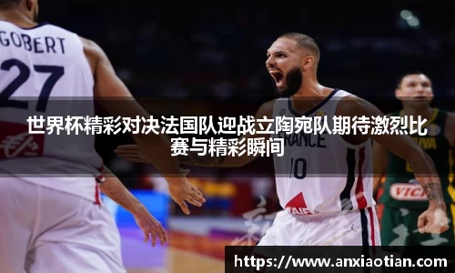 世界杯精彩对决法国队迎战立陶宛队期待激烈比赛与精彩瞬间